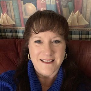 Meet your Posher, Jill